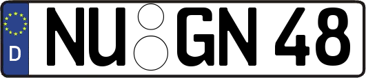 NU-GN48