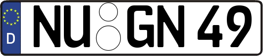 NU-GN49