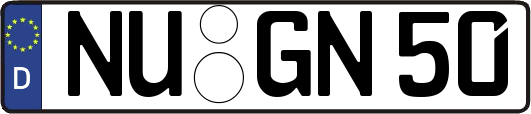 NU-GN50