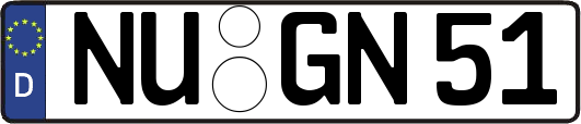 NU-GN51