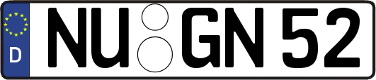 NU-GN52