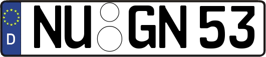 NU-GN53