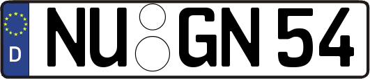 NU-GN54