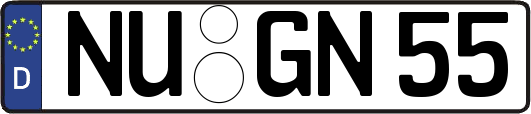 NU-GN55