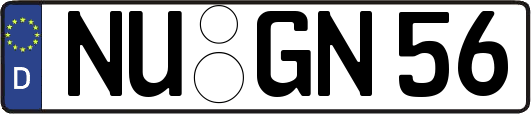 NU-GN56