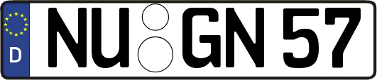 NU-GN57