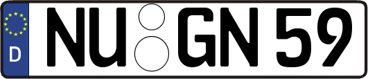 NU-GN59