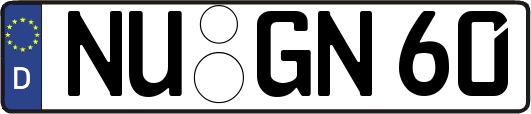 NU-GN60