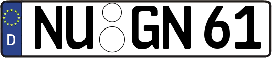 NU-GN61