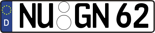 NU-GN62