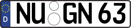 NU-GN63