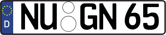 NU-GN65