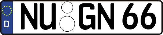 NU-GN66