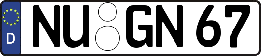 NU-GN67