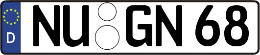NU-GN68
