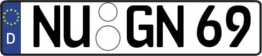 NU-GN69