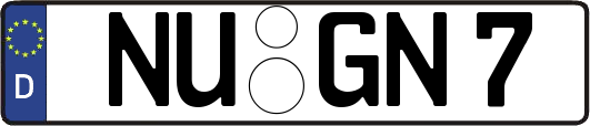 NU-GN7