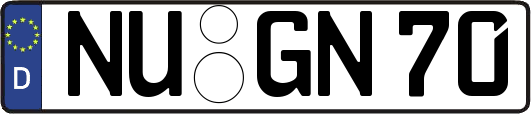 NU-GN70