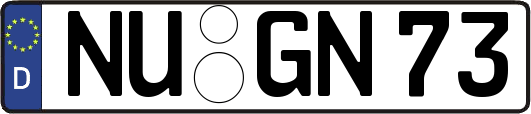 NU-GN73