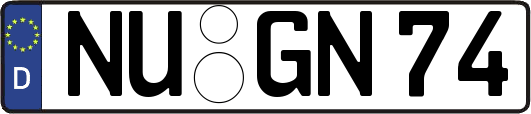 NU-GN74
