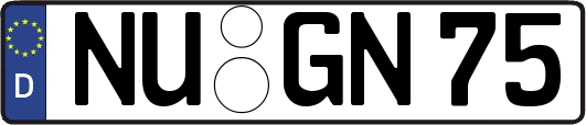 NU-GN75