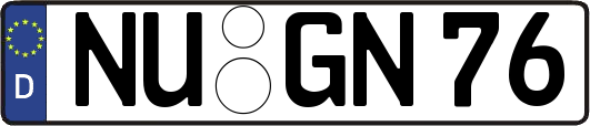 NU-GN76