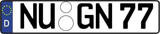 NU-GN77