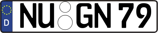 NU-GN79