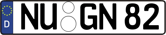 NU-GN82