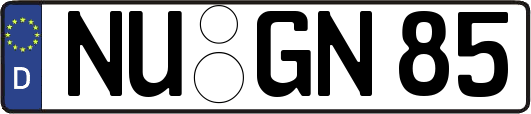 NU-GN85
