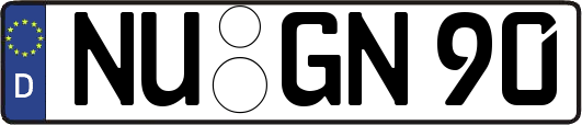 NU-GN90
