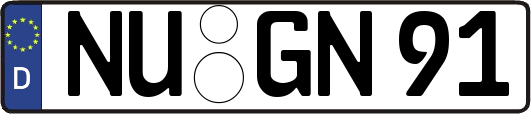 NU-GN91