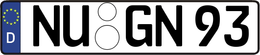 NU-GN93