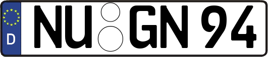 NU-GN94