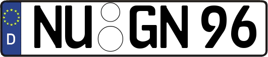 NU-GN96