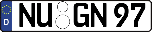 NU-GN97