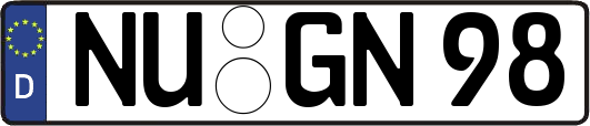 NU-GN98