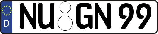 NU-GN99