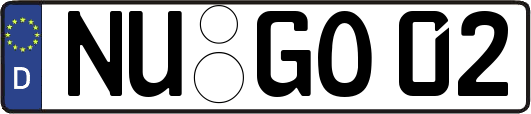 NU-GO02
