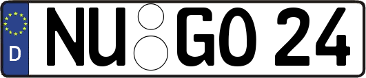 NU-GO24