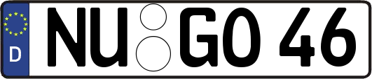 NU-GO46