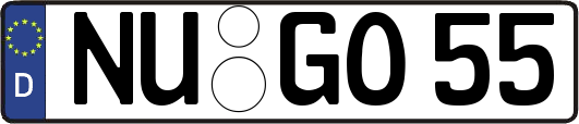 NU-GO55