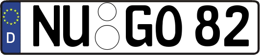 NU-GO82