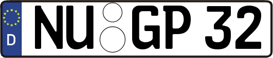 NU-GP32