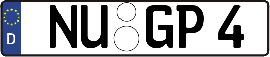 NU-GP4