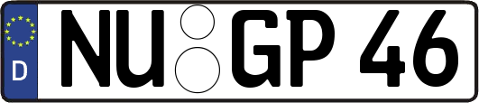 NU-GP46