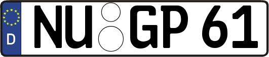 NU-GP61