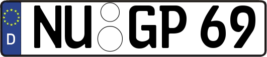 NU-GP69