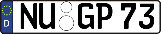 NU-GP73