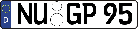 NU-GP95